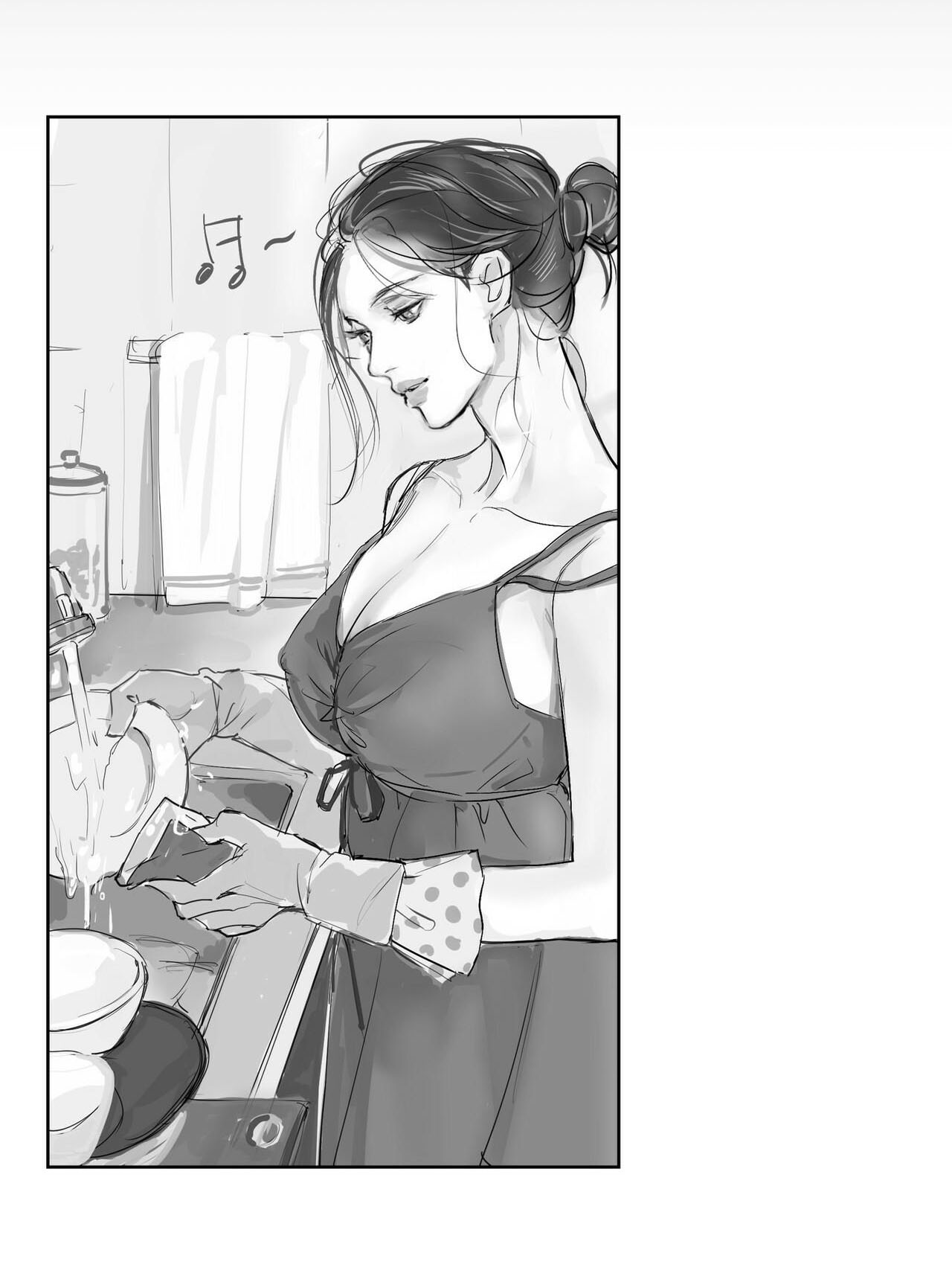 vật bị đánh mất chapter 32 33