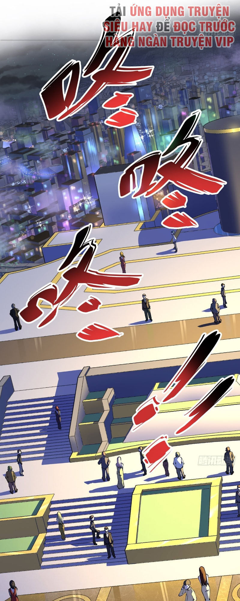 vương bài thần y chapter 20 38