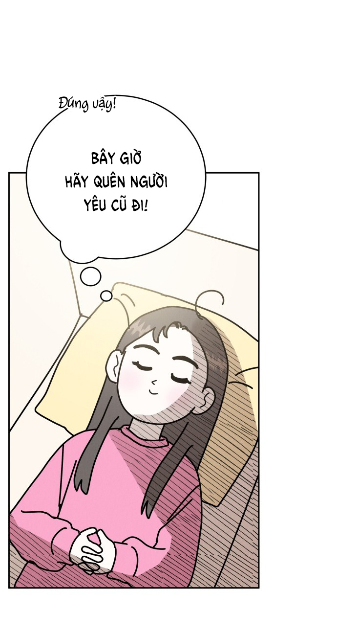 Thuyết Tình Yêu Ích Kỷ chapter 1.1 64