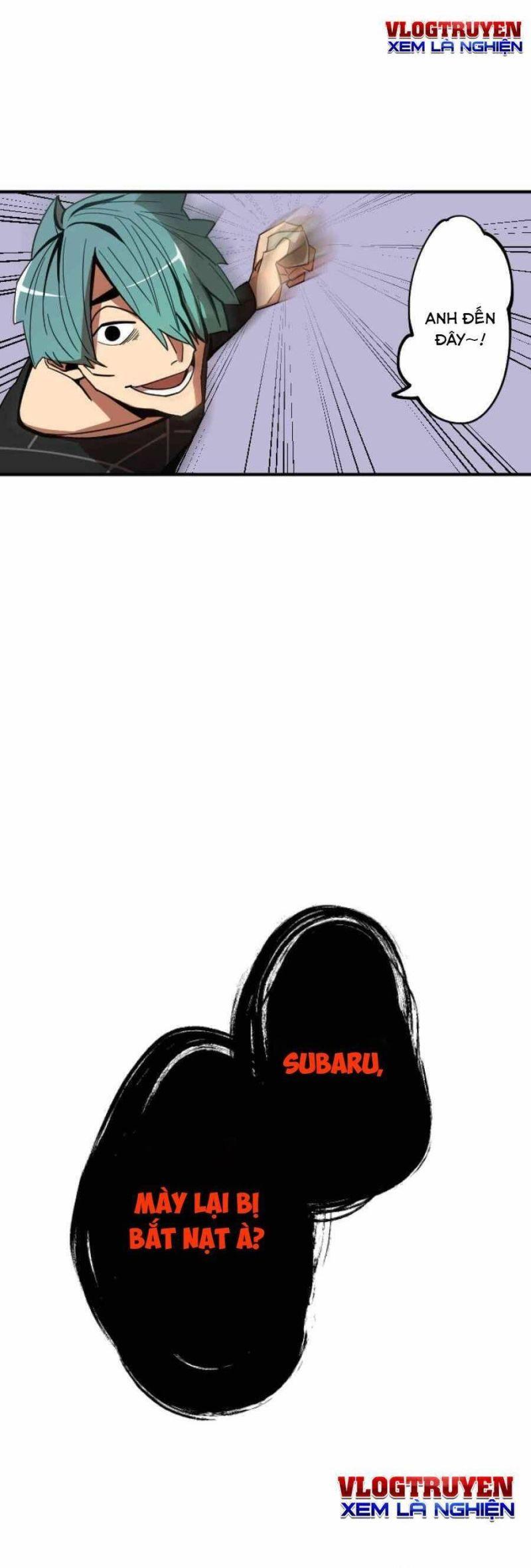 Huyết Thánh Cứu Thế Chủ~ Ta Chỉ Cần 0.0000001% Đã Trở Thành Vô Địch chapter 1 51