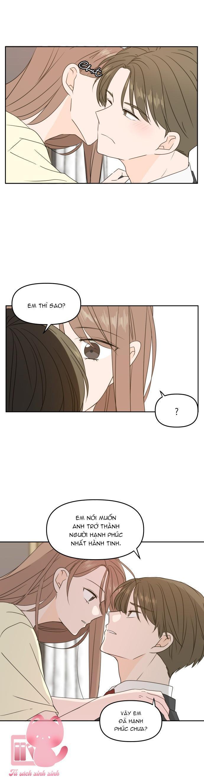 hẹn gặp nhau ở kiếp thứ 19 chapter 80 10