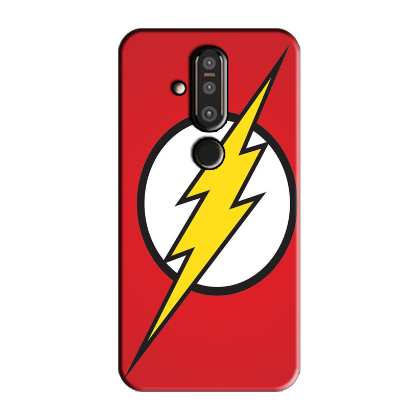 ỐP LƯNG IN HÌNH DÀNH CHO NOKIA 6.2