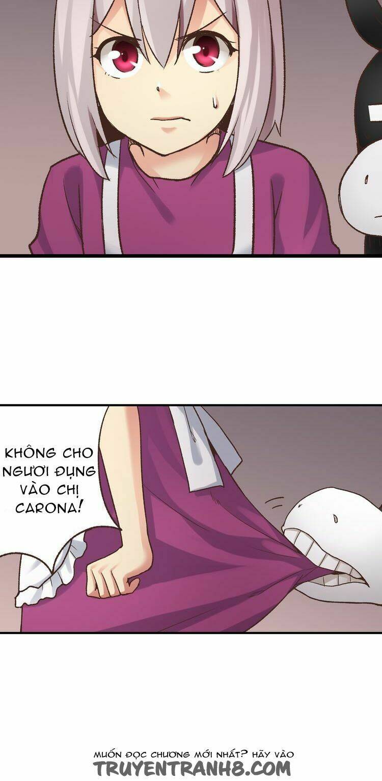 vì tôi là ông chú mở tiệm bán vũ khí chapter 45 18