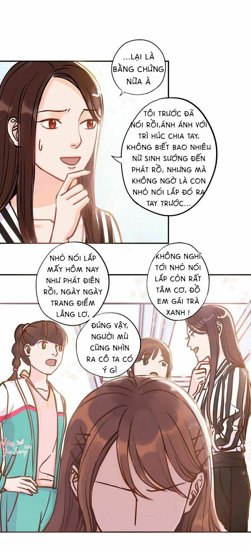 chồng trước 18 tuổi chapter 5 25