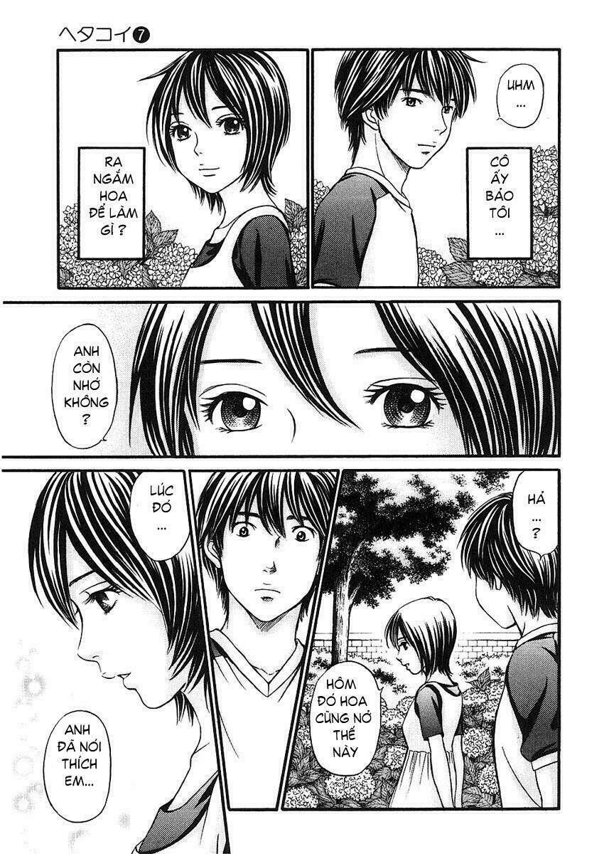 hetakoi chapter 41 22