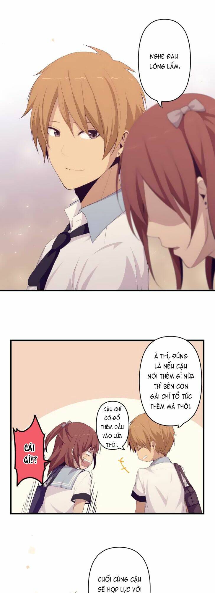 viên thuốc trùng sinh chapter 133 15