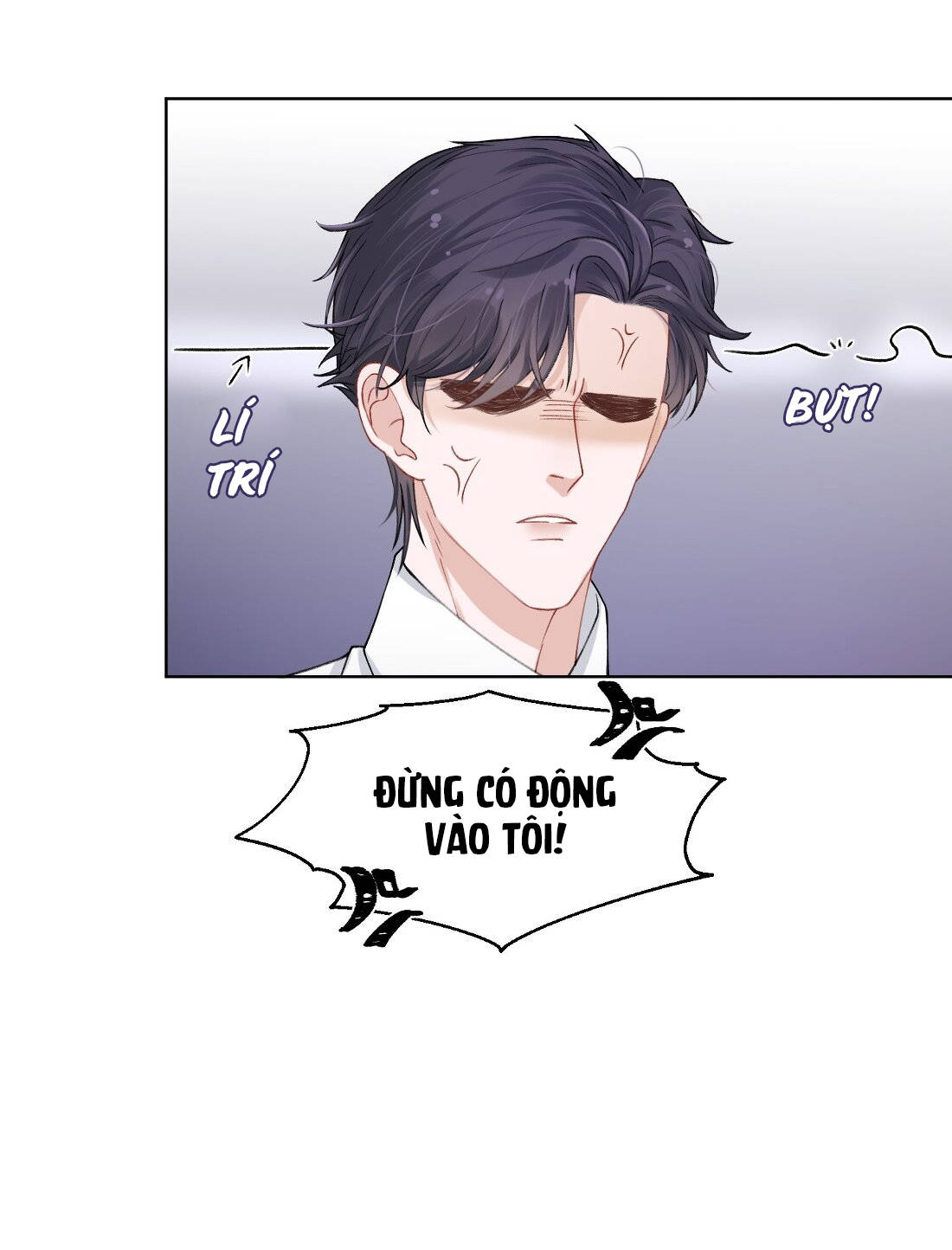 tính cách thiết lập của hắn không tốt cho lắm chapter 3 9