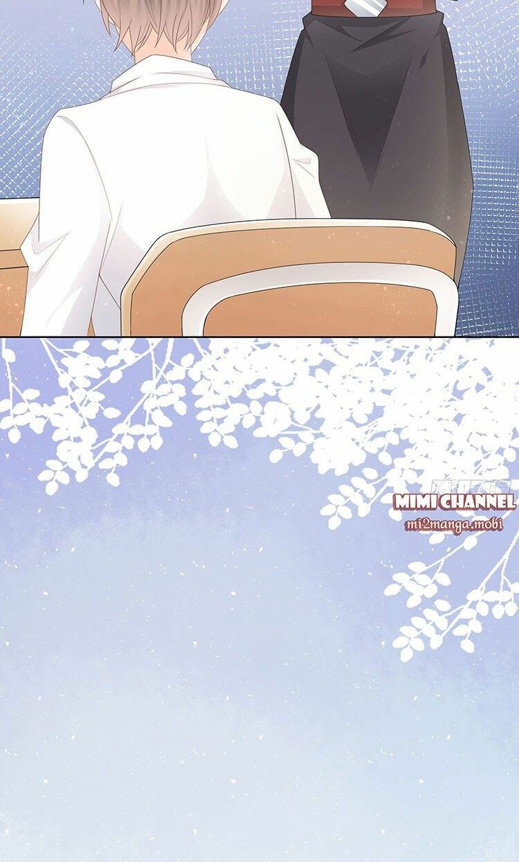 ảnh hậu cũng không bằng niệm thanh hoa chapter 64 12