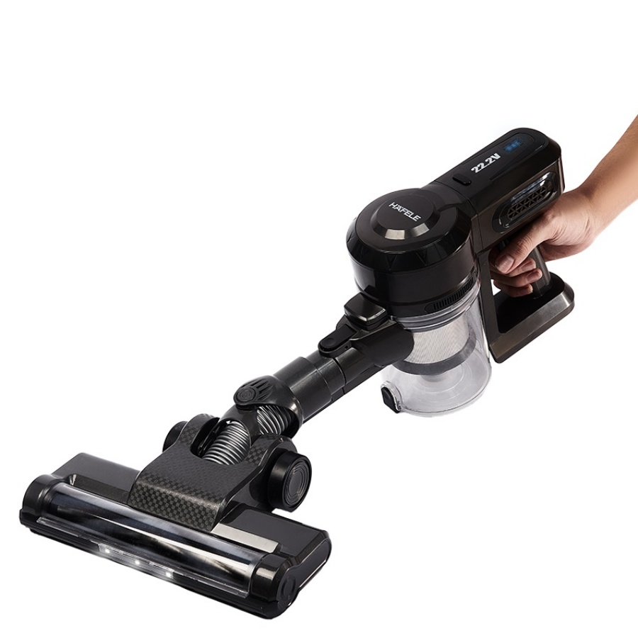 Máy Hút Bụi Cầm tay HAFELE HSV-21G/535.43.079 - Hàng Chính Hãng