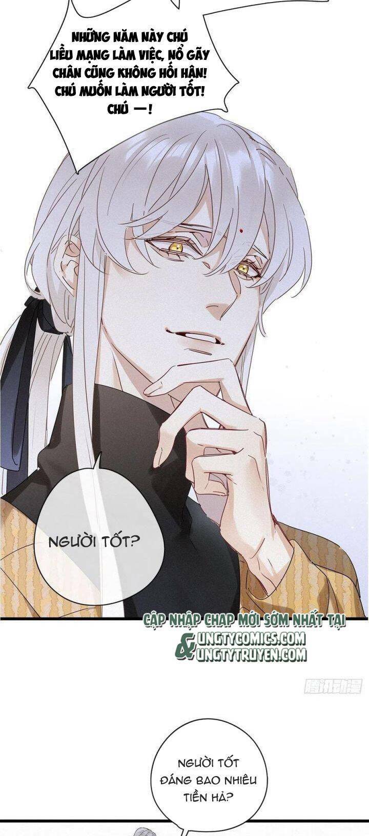 thỉnh quân nhập quái chapter 35 43