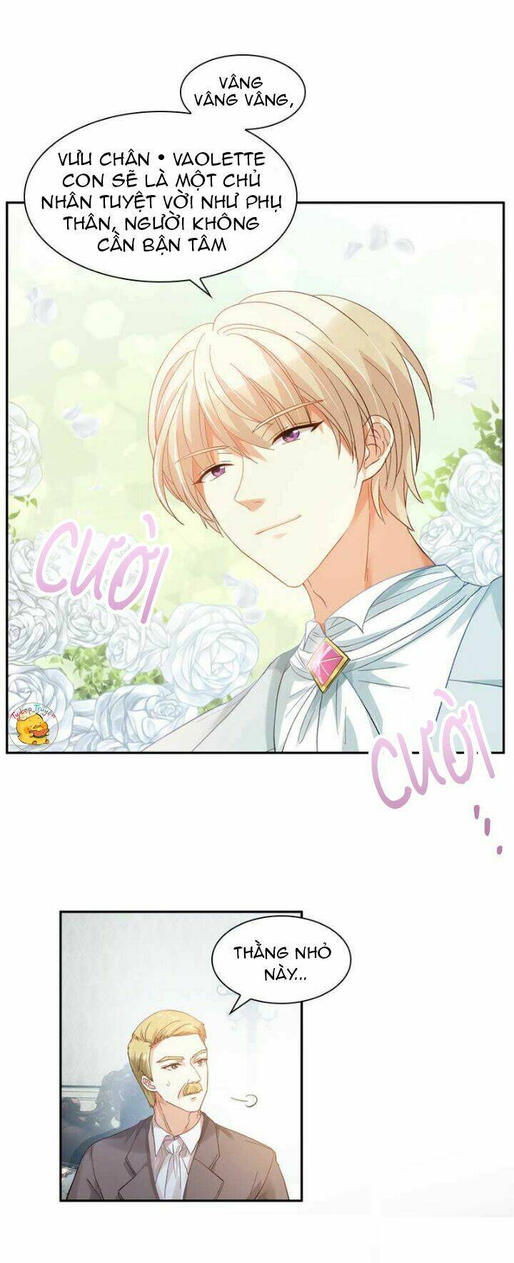 ác nữ cải biến chapter 46 20