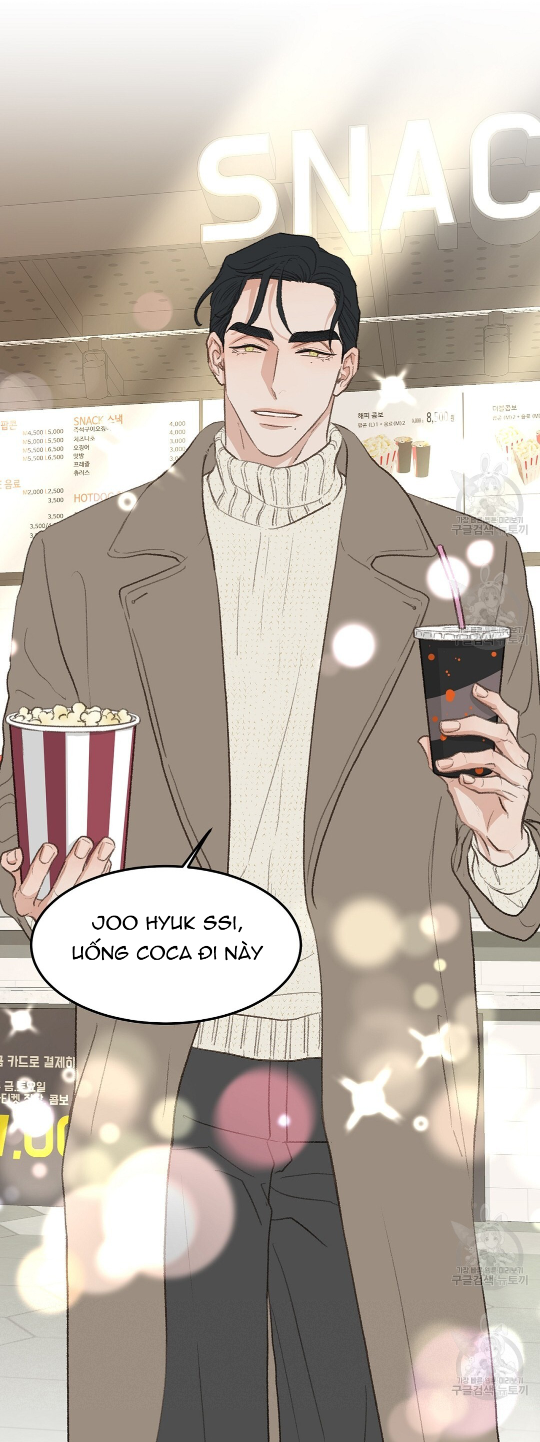 vùng cấm tình yêu của beta chapter 41 44