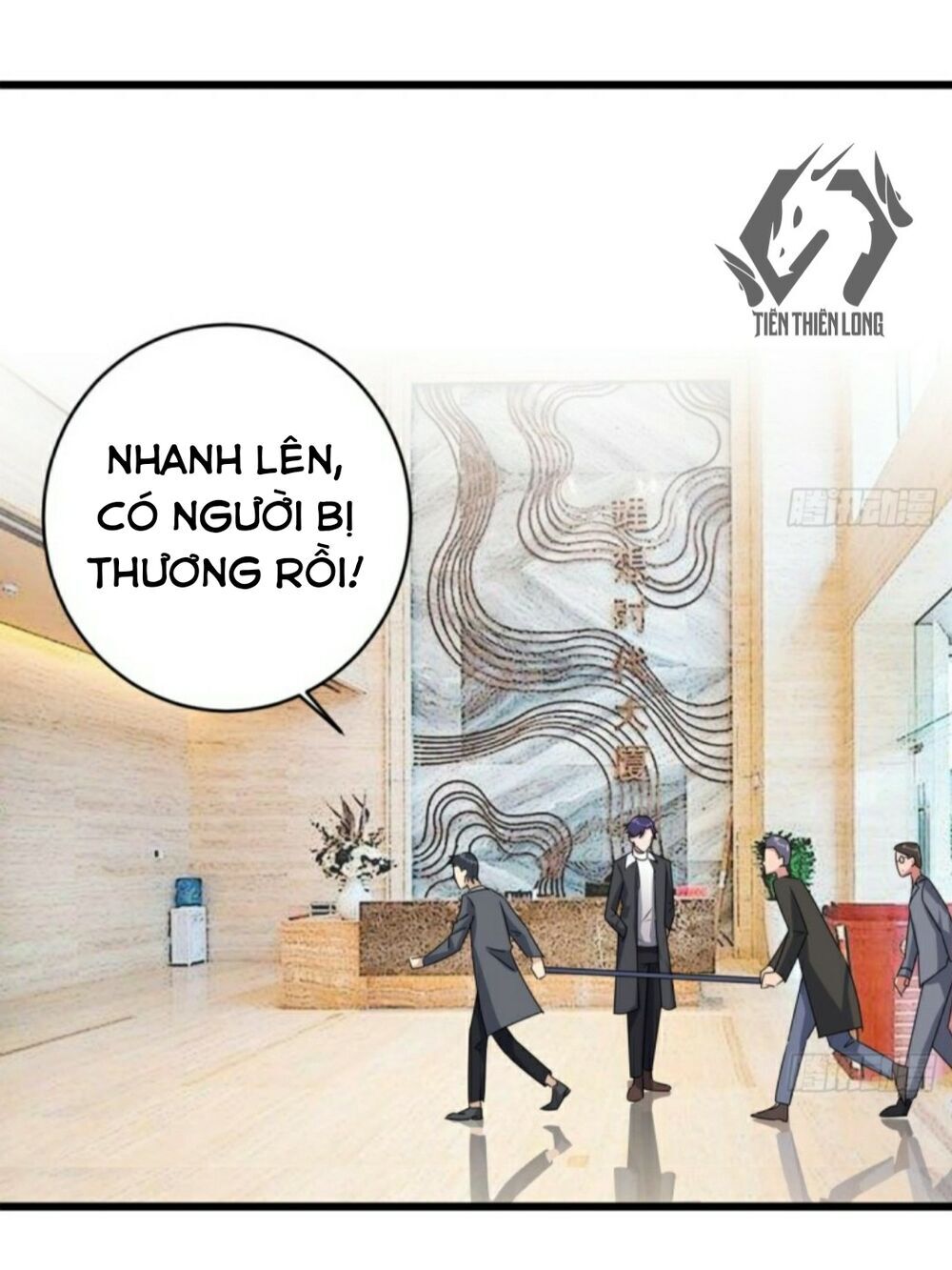 hệ thống nghịch tập thiên hậu chapter 51 1