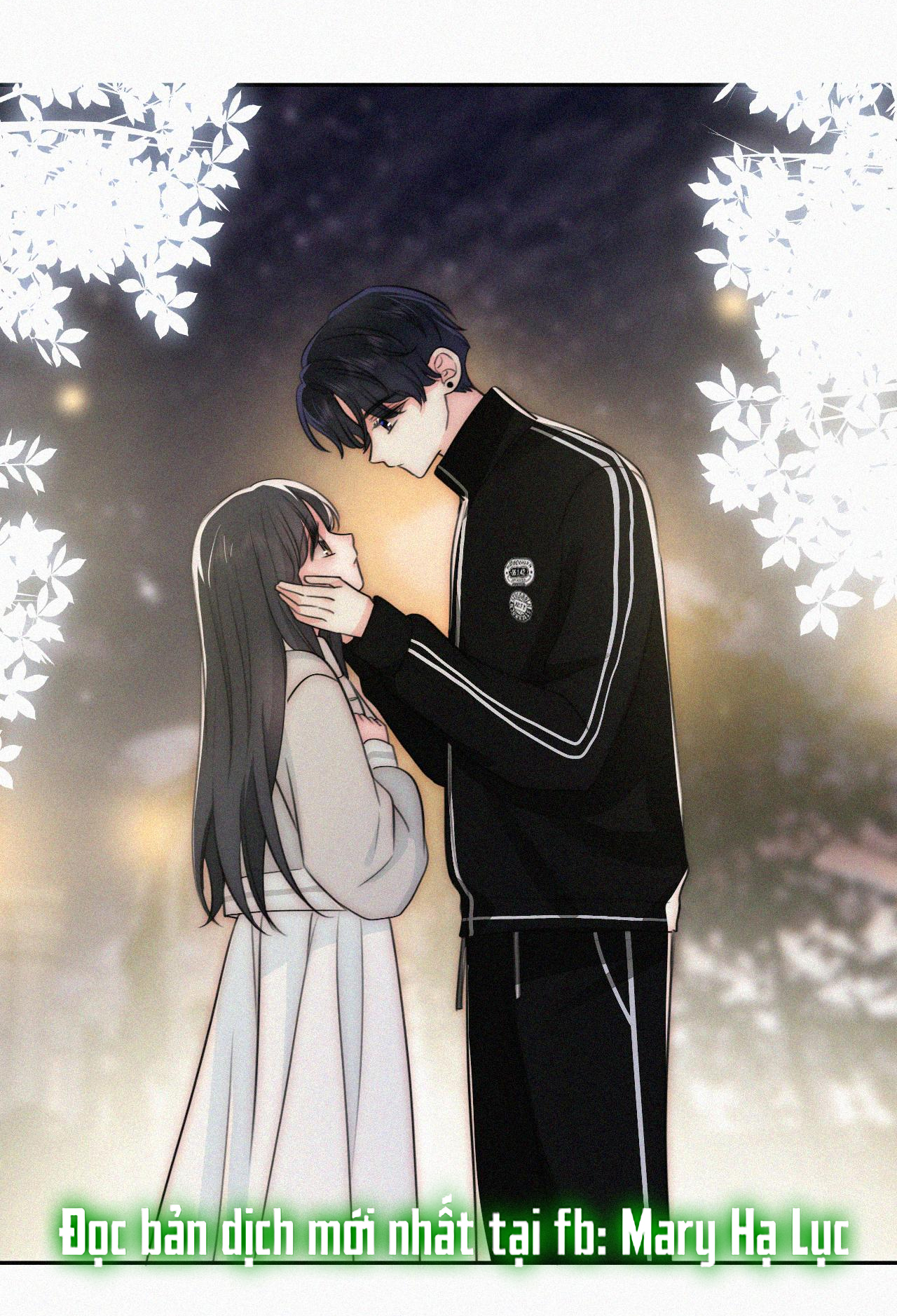 bệnh yêu chapter 101 12