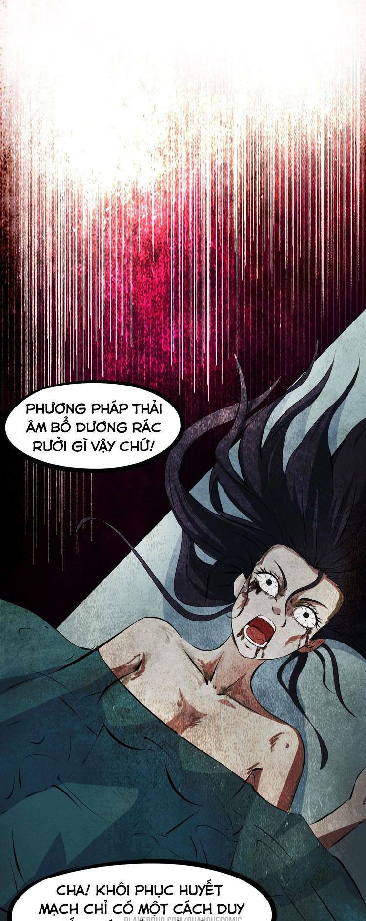 long mạch võ thần chapter 52 13
