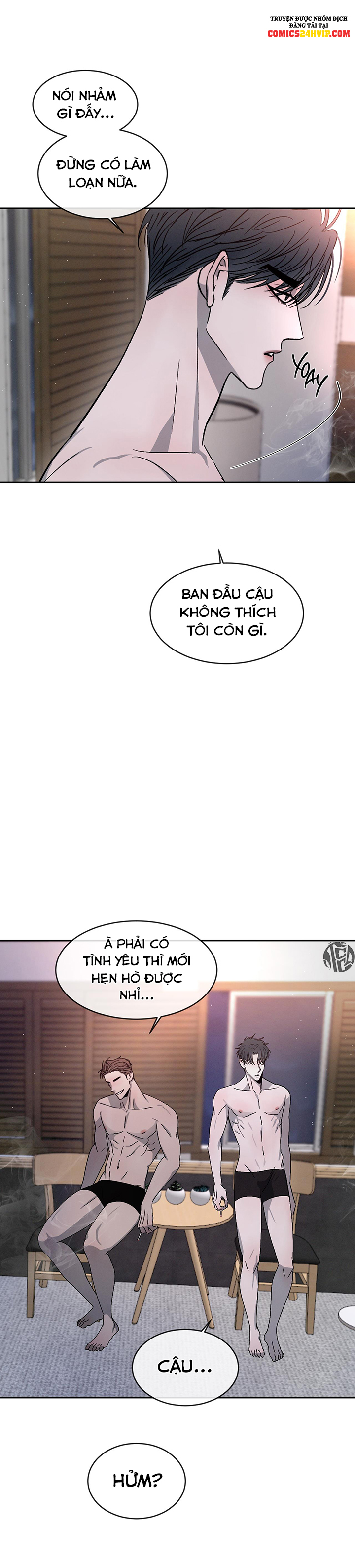 tương khắc chapter 39 16