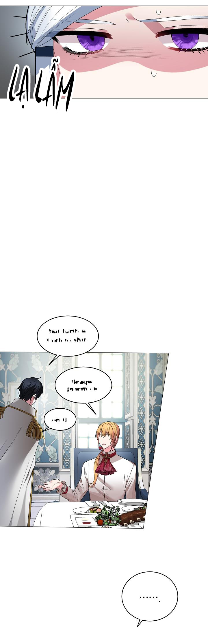 tôi sẽ trở thành nhân vật chính chapter 9 18