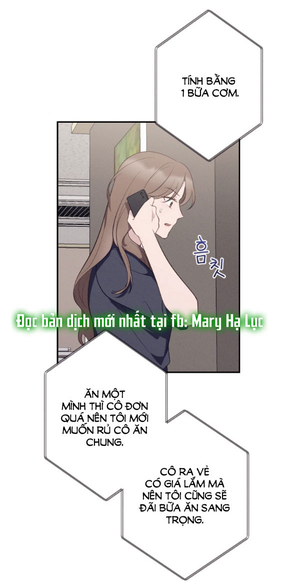 Hãy Khóc Cho Thật Xinh Đẹp Đi chapter 15.2 - Trang 17
