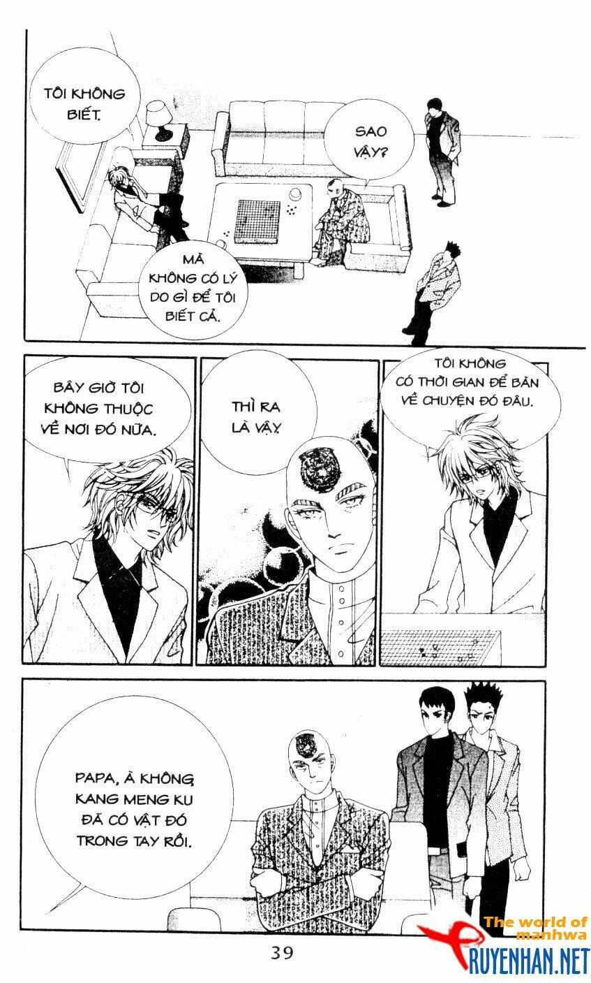 chàng trai hào hiệp chapter 5 41