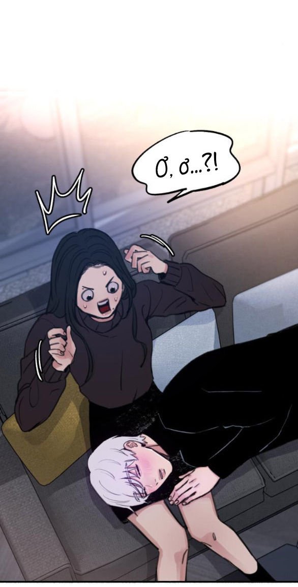 nàng thơ nổi tiếng - nàng thơ myung chapter 11.2 29