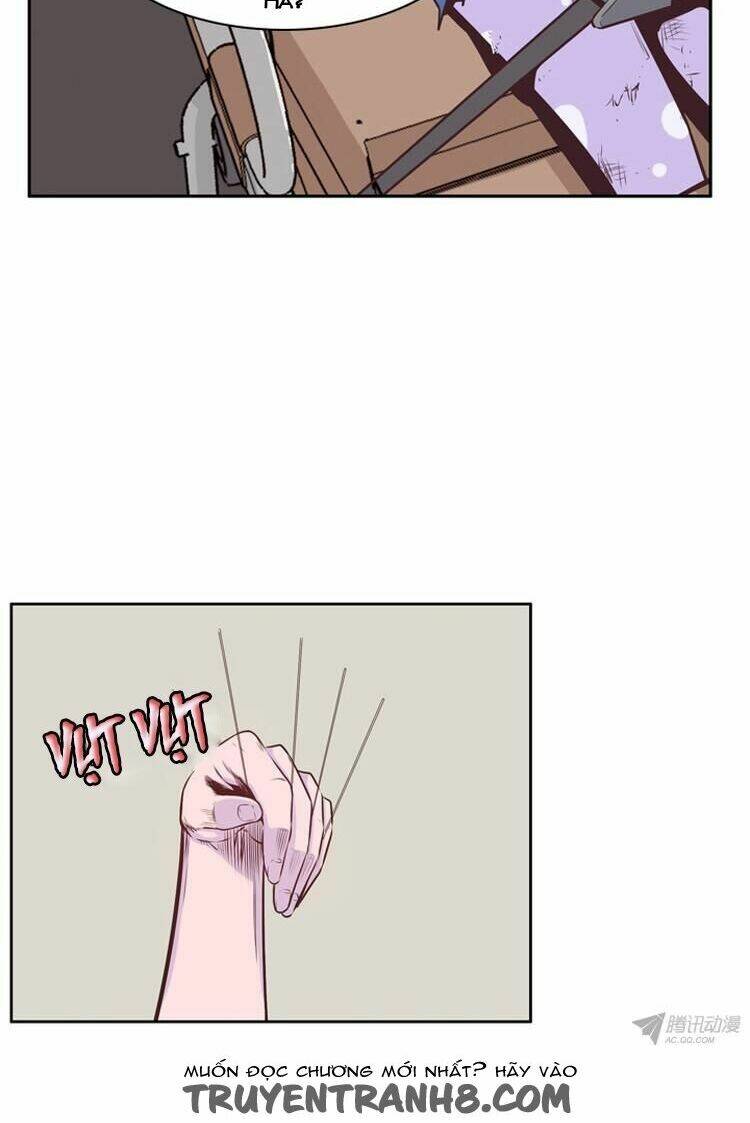 vua của vong linh chapter 171 29