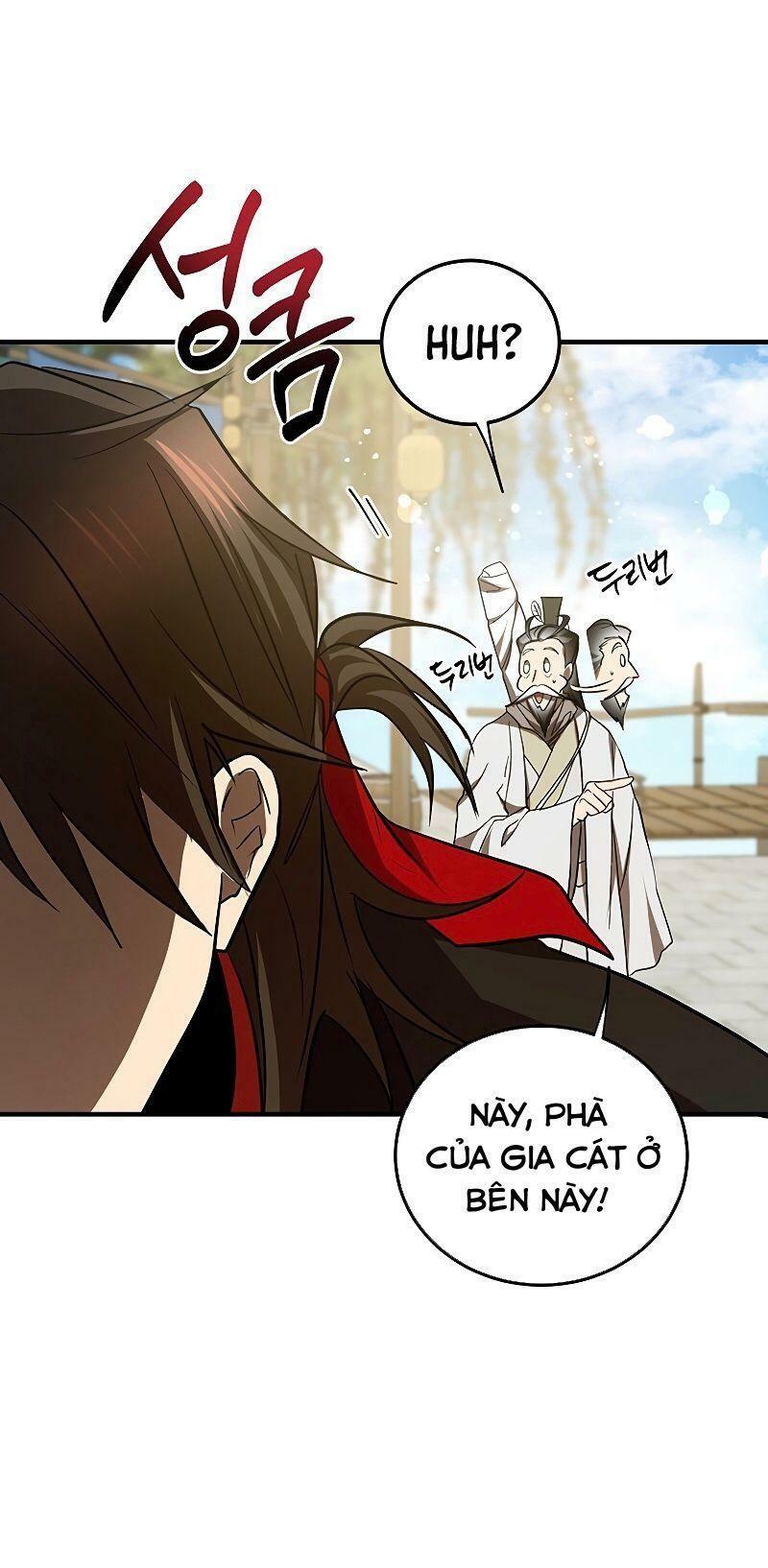 võ đang kỳ hiệp chapter 67 22