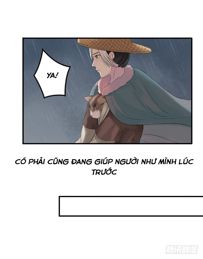 hoa gian ký chapter 2 20