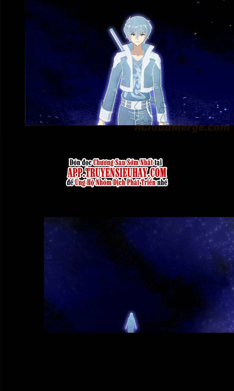 bạn gái virus của tôi chapter 369 30