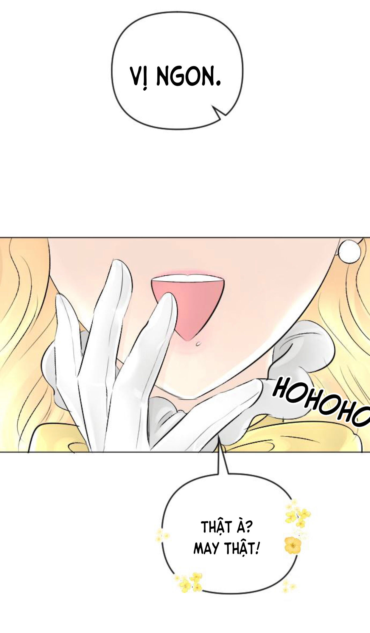 lựa chọn cuối cùng của tôi là nam phụ chapter 20 27