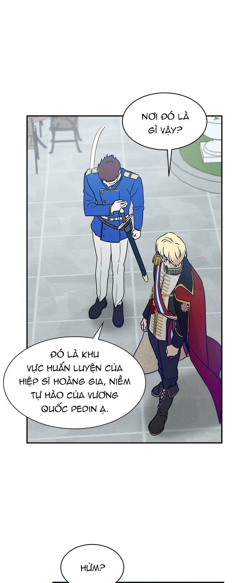 khế ước của ma tộc chapter 29 47