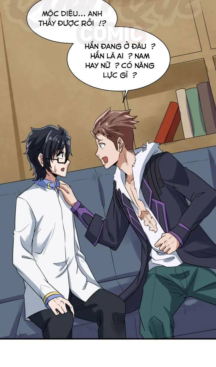 người chặn xuyên không chapter 80 44