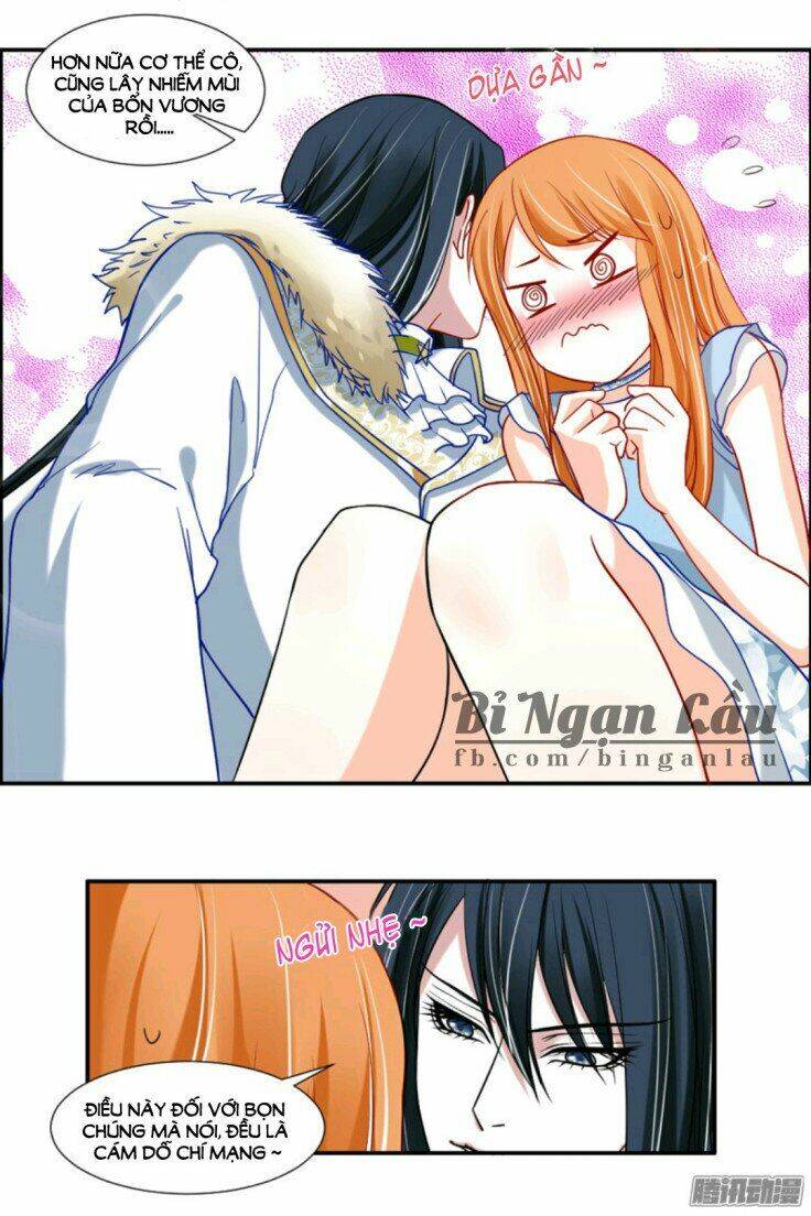 ma vương đại nhân đi thông thả chapter 29 9