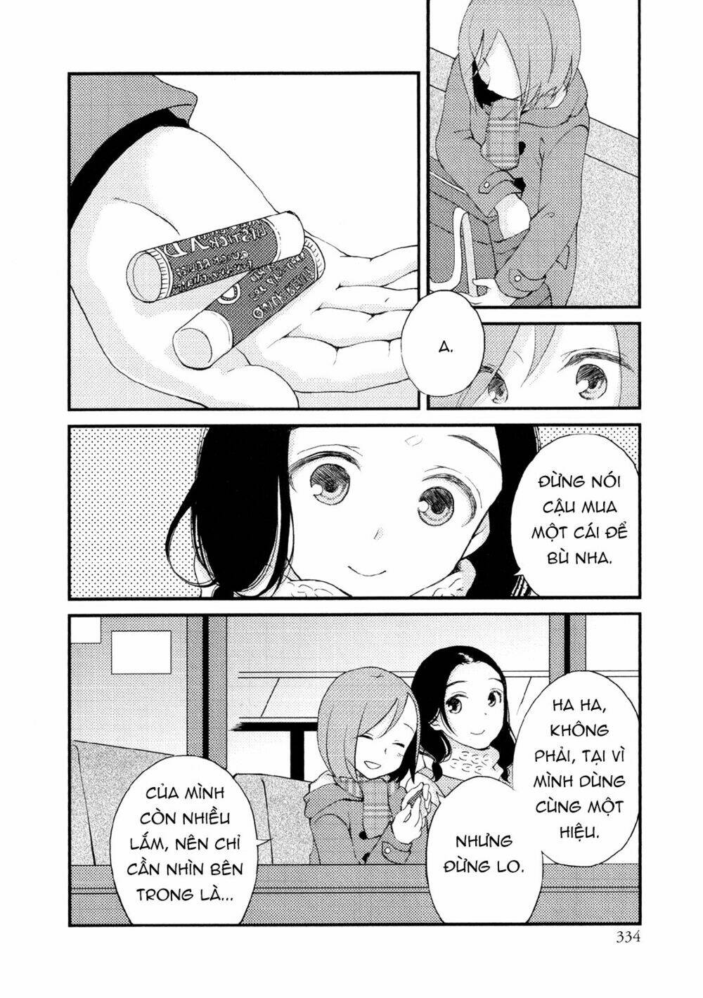 10 mili cuối cùng chapter 0 25