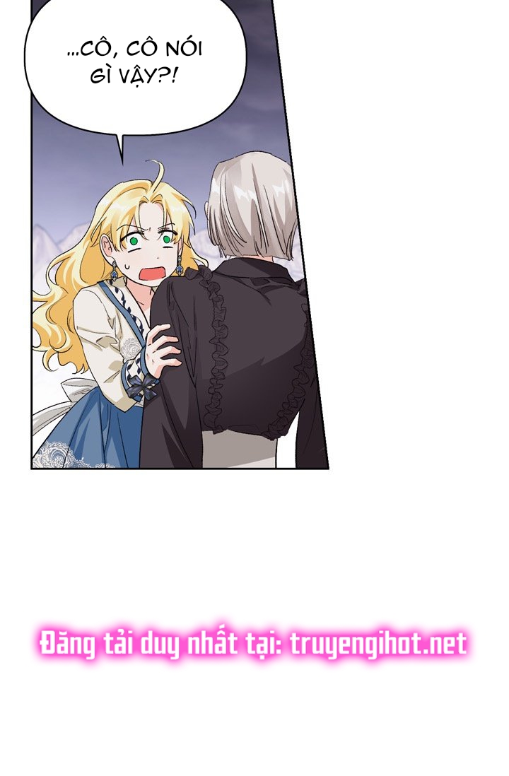 ác nữ xứng đôi với bạo chúa chapter 92 23