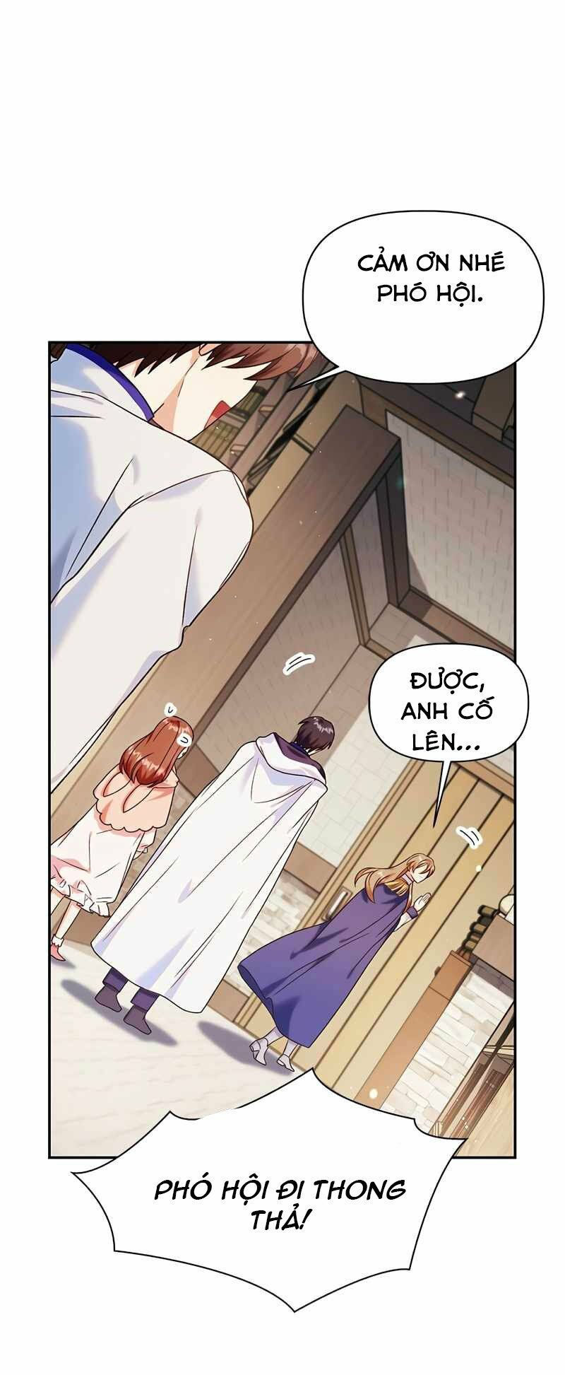 Kí Sự Hồi Quy Chapter 43 64