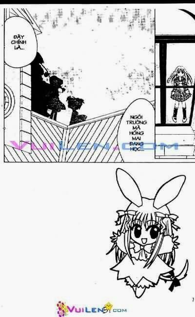 nữ sinh thời đại chapter 6 51