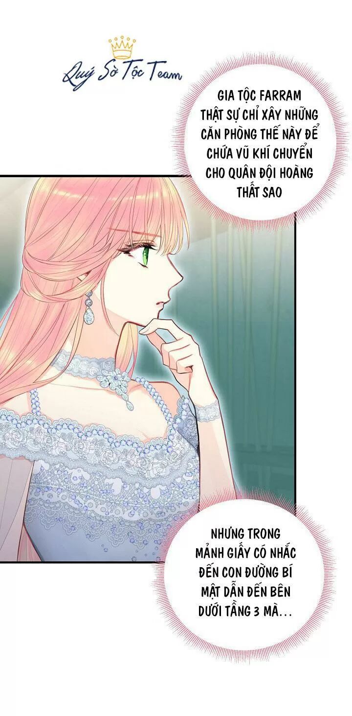 thánh nữ ẩn danh chapter 132 8