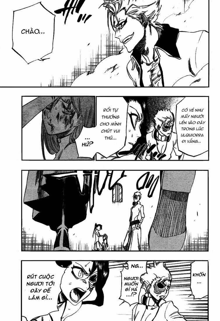 thần chết ichigo chapter 273 5
