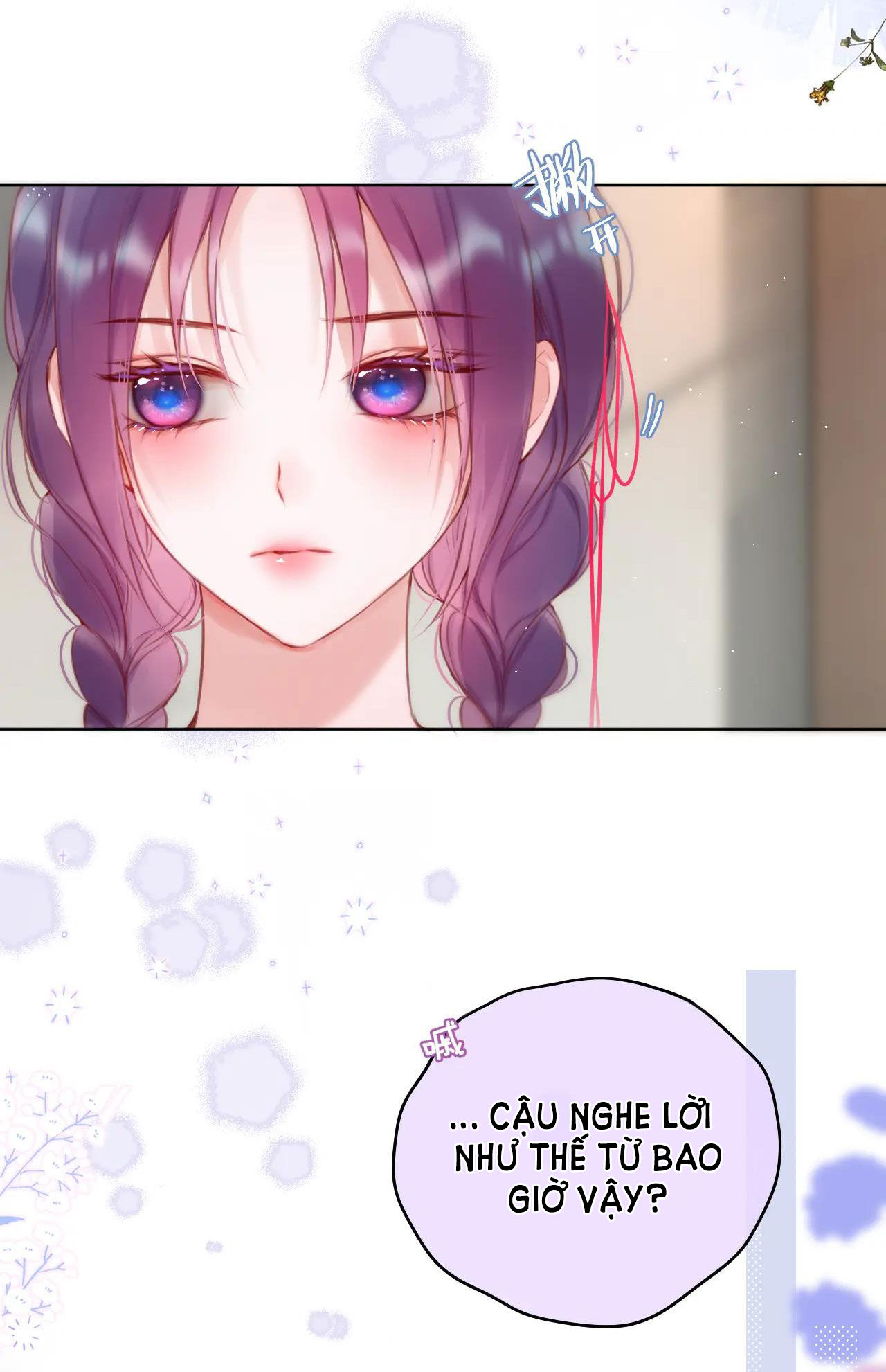 cạm bẫy của hồ ly chapter 35.1 10