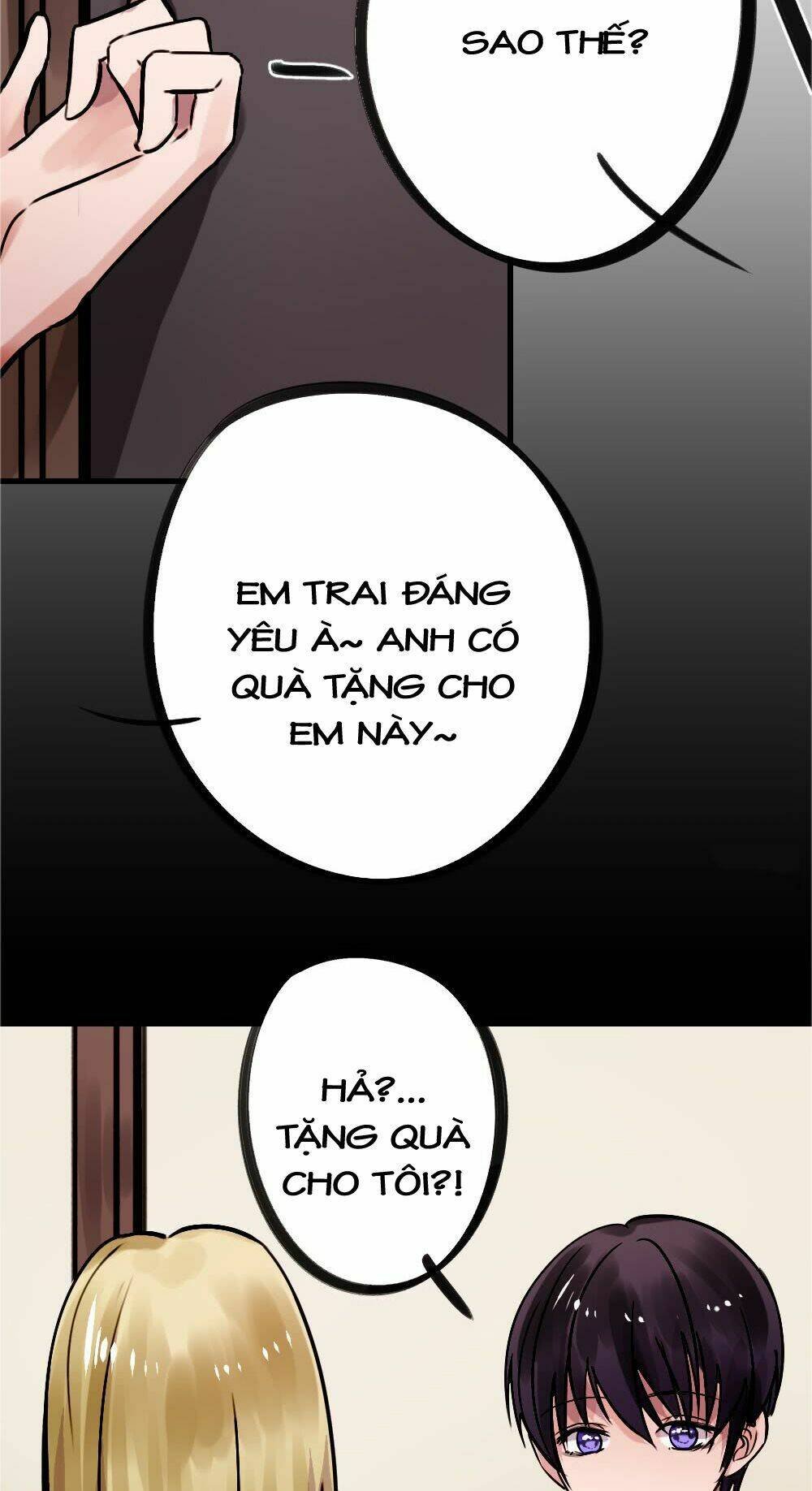 phải lòng em trai của bạn gái mình chapter 52 2