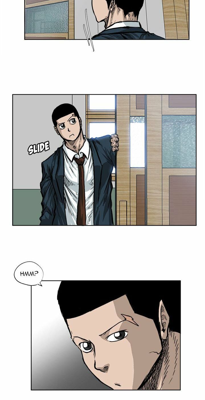 bá chủ học đường ss2 chapter 7 27