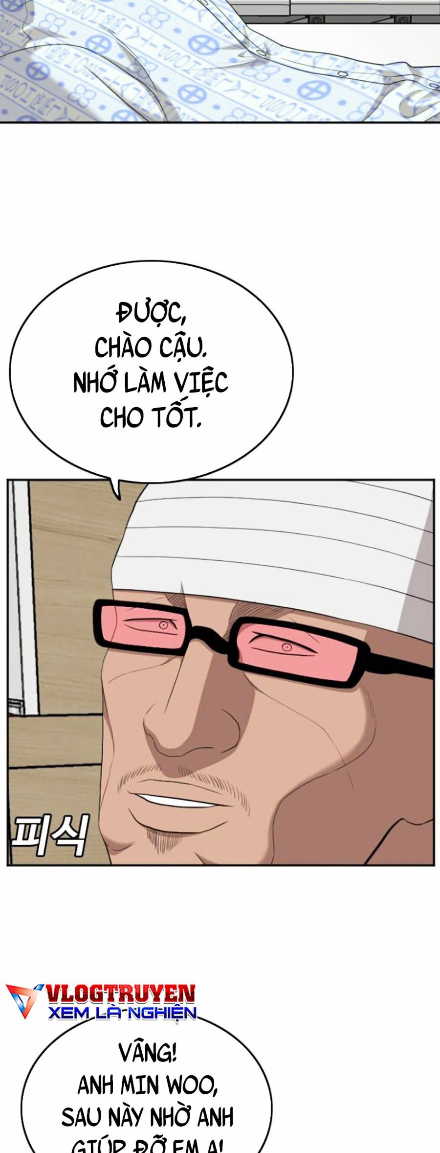 người xấu chapter 135 2