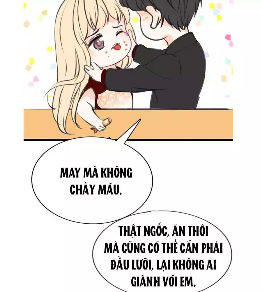 công chúa nữ vương mệnh chapter 113 71