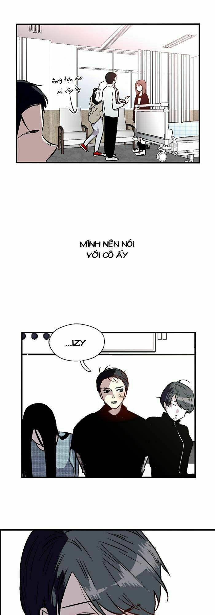 người máy hủy diệt chapter 81 36