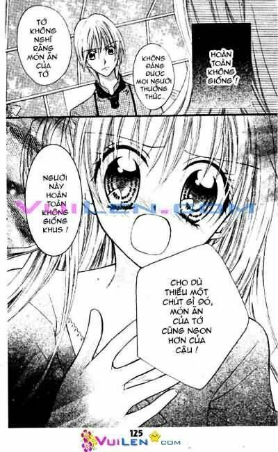 công chúa ẩm thực chapter 7 125