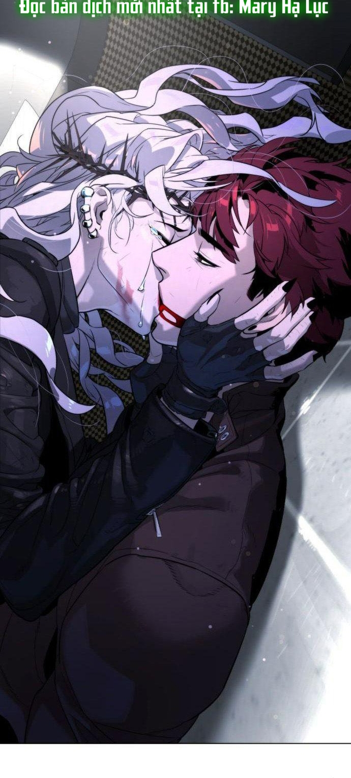 bạch huyết - white blood chapter 83 148