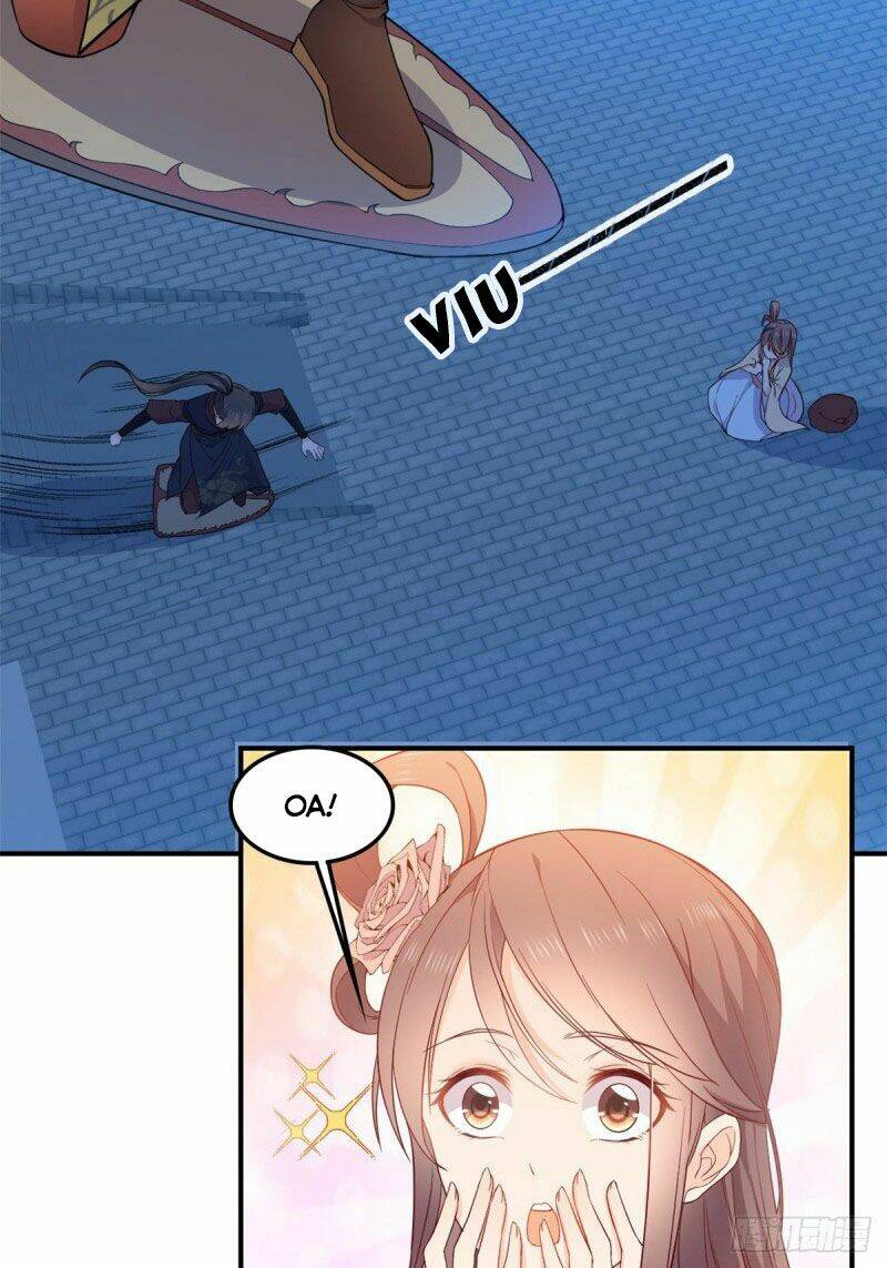 nguyên lai là hoa nam thành chapter 6 19