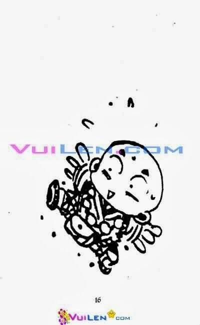 những người bạn tốt chapter 21 17