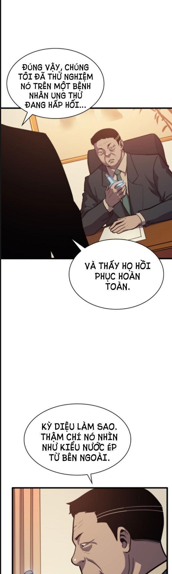 tôi trở lại thăng cấp một mình chapter 32 48