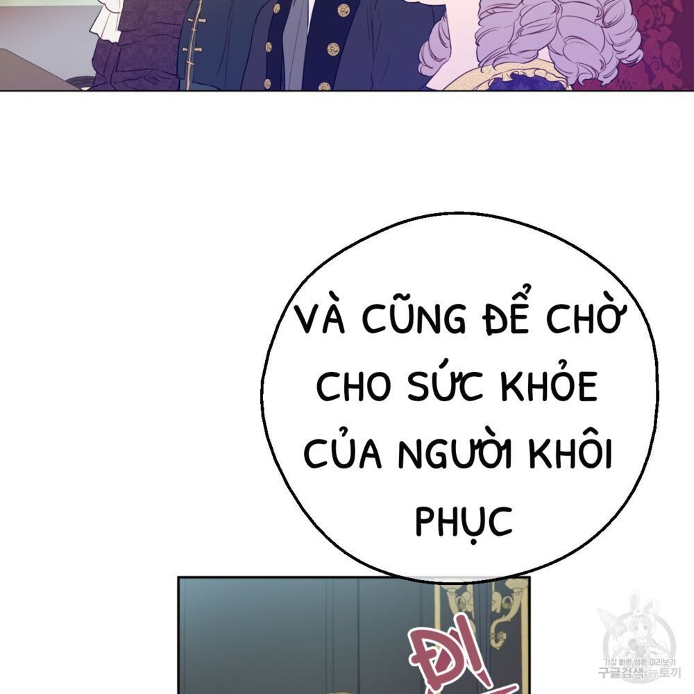 một ngày nọ tôi bỗng thành nàng công chúa chapter 86 87